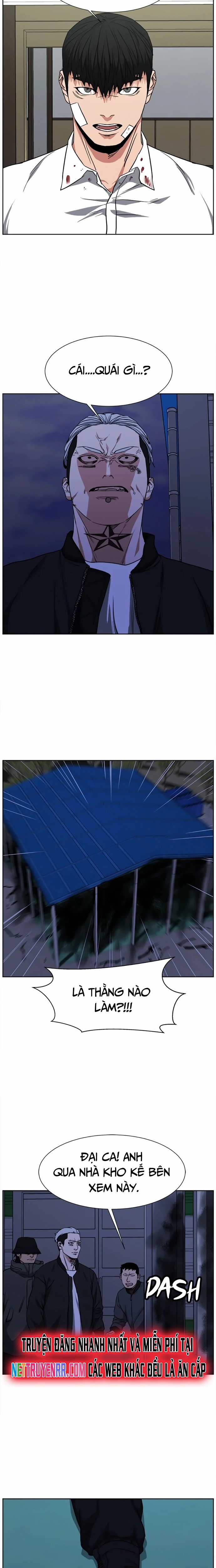 Bố Già Trùng Sinh - Chapter 51 - Trang 10