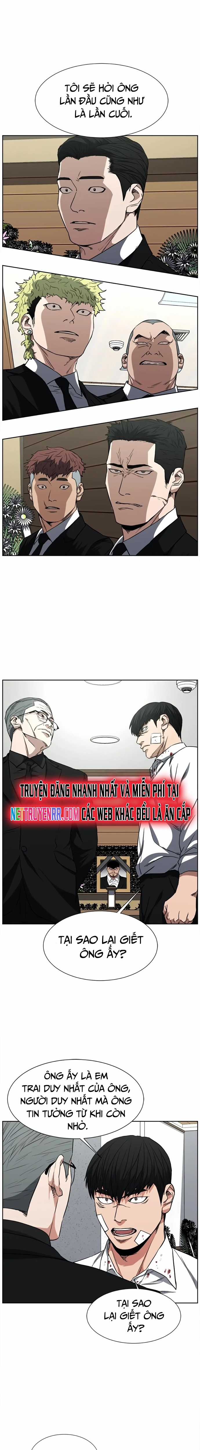 Bố Già Trùng Sinh - Chapter 51 - Trang 6