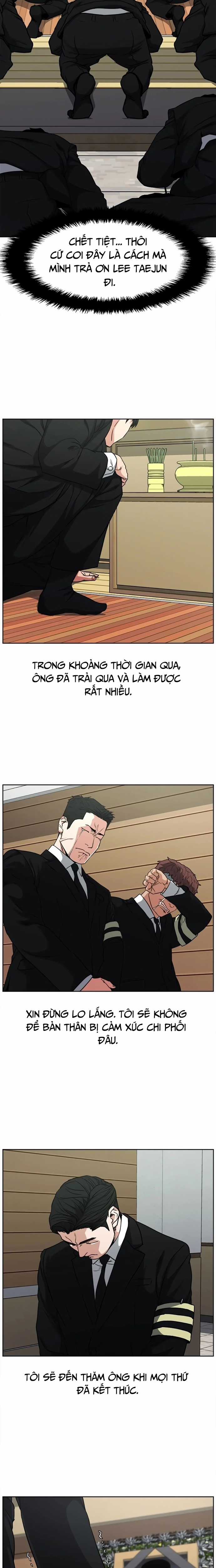 Bố Già Trùng Sinh - Chapter 51 - Trang 13