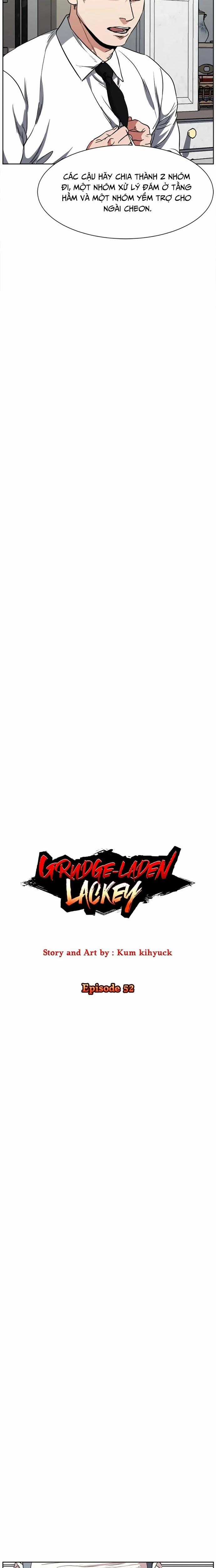 Bố Già Trùng Sinh - Chapter 52 - Trang 5