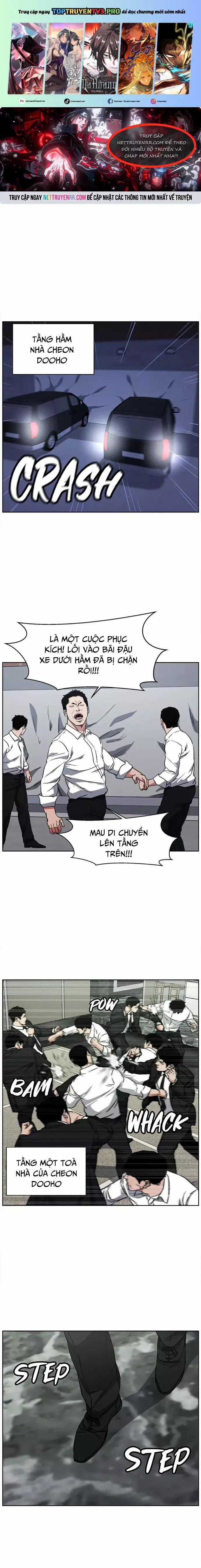 Bố Già Trùng Sinh - Chapter 52 - Trang 1
