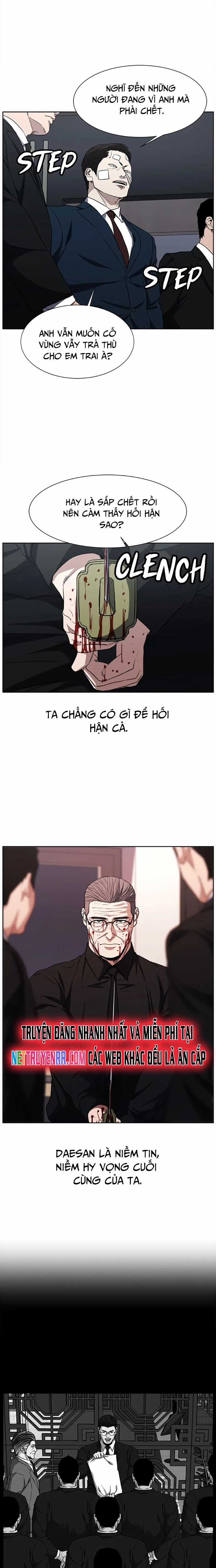 Bố Già Trùng Sinh - Chapter 52 - Trang 8