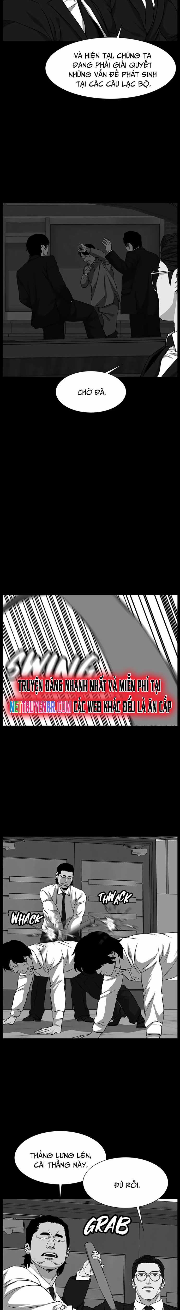 Bố Già Trùng Sinh - Chapter 52 - Trang 10