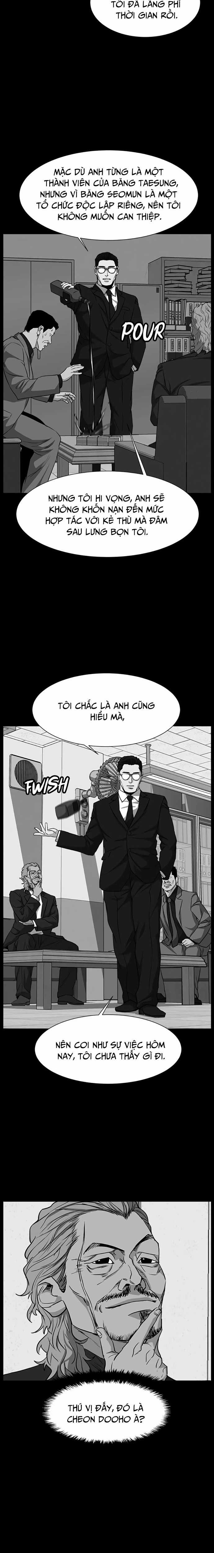 Bố Già Trùng Sinh - Chapter 52 - Trang 17
