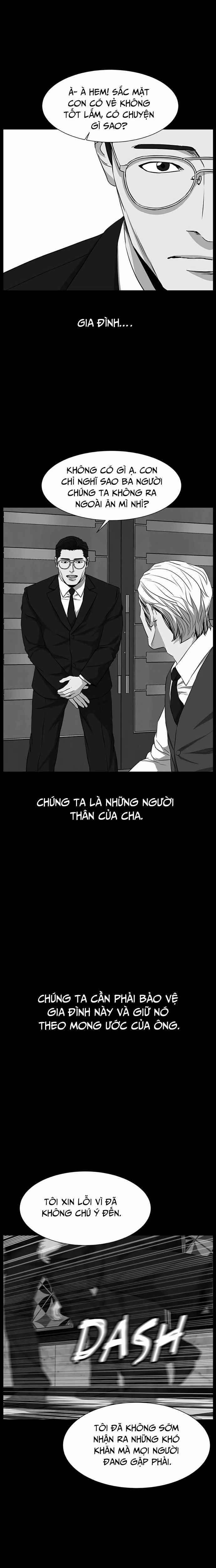 Bố Già Trùng Sinh - Chapter 52 - Trang 13