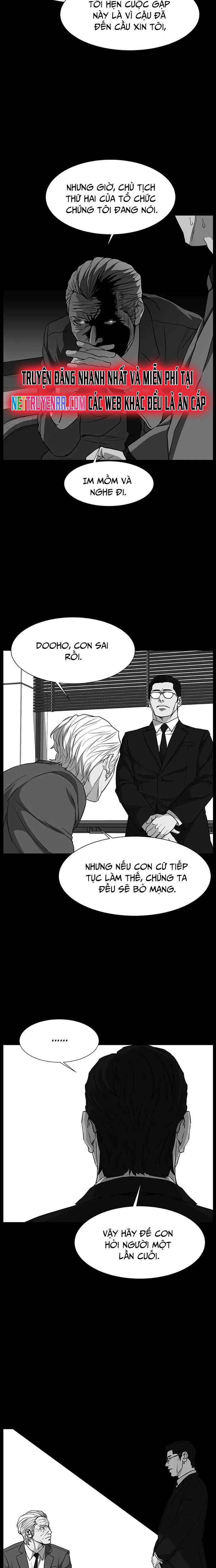 Bố Già Trùng Sinh - Chapter 52 - Trang 20