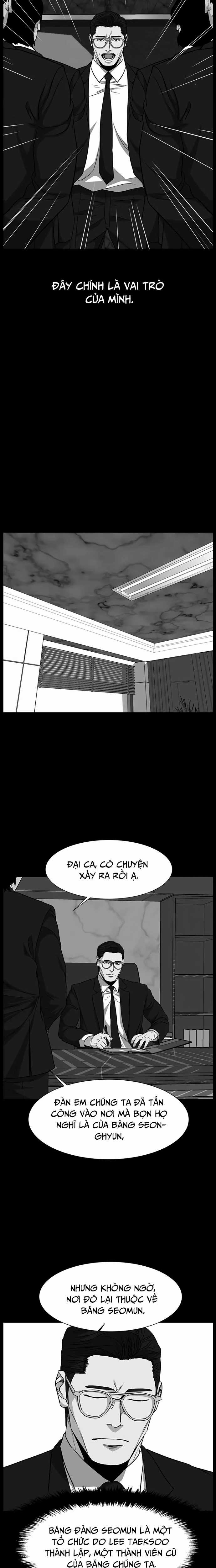 Bố Già Trùng Sinh - Chapter 52 - Trang 15