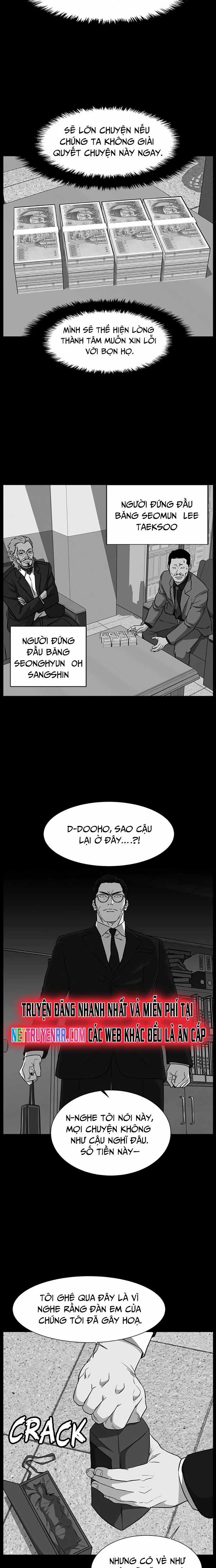 Bố Già Trùng Sinh - Chapter 52 - Trang 16