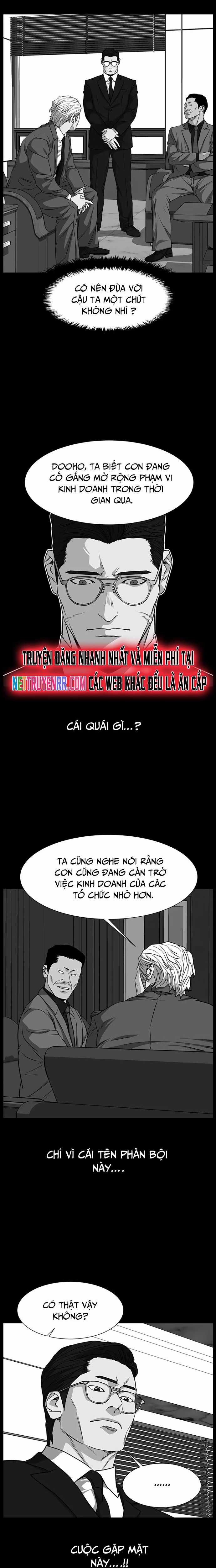 Bố Già Trùng Sinh - Chapter 52 - Trang 18