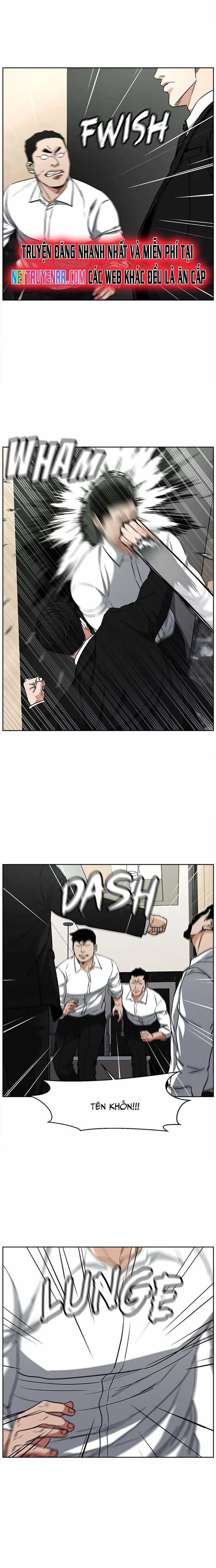 Bố Già Trùng Sinh - Chapter 52 - Trang 2