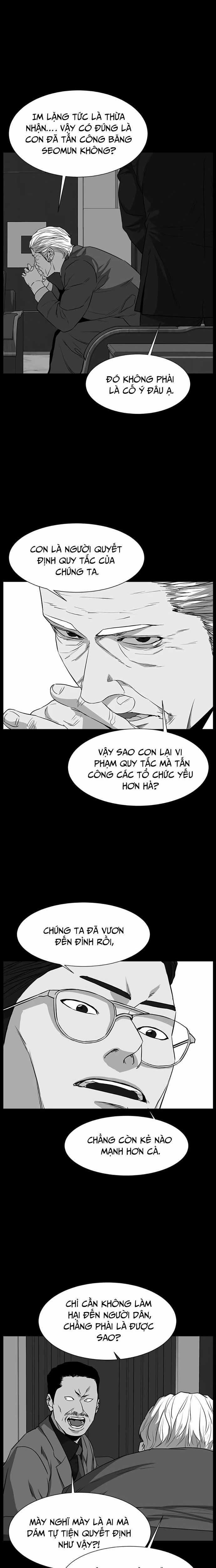 Bố Già Trùng Sinh - Chapter 52 - Trang 19