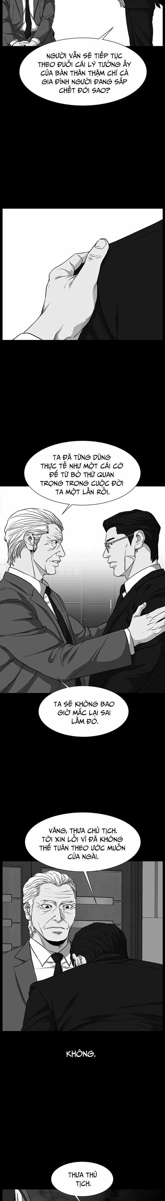 Bố Già Trùng Sinh - Chapter 52 - Trang 21