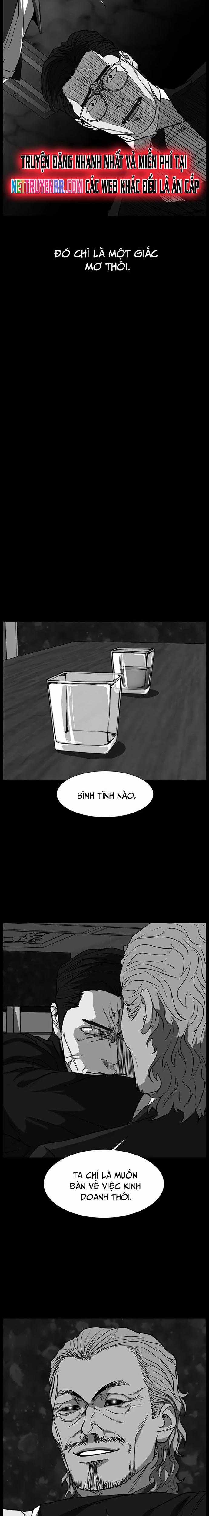 Bố Già Trùng Sinh - Chapter 52 - Trang 22