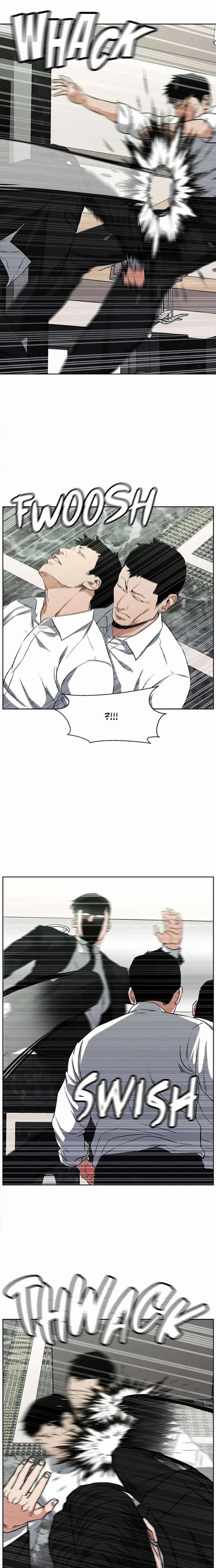 Bố Già Trùng Sinh - Chapter 52 - Trang 3