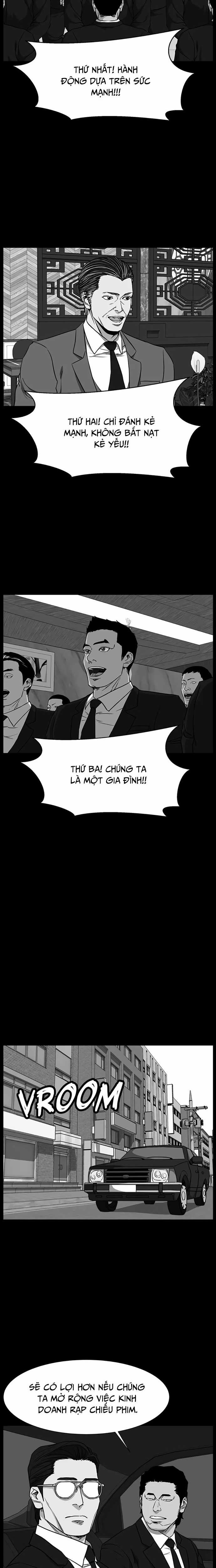 Bố Già Trùng Sinh - Chapter 52 - Trang 9