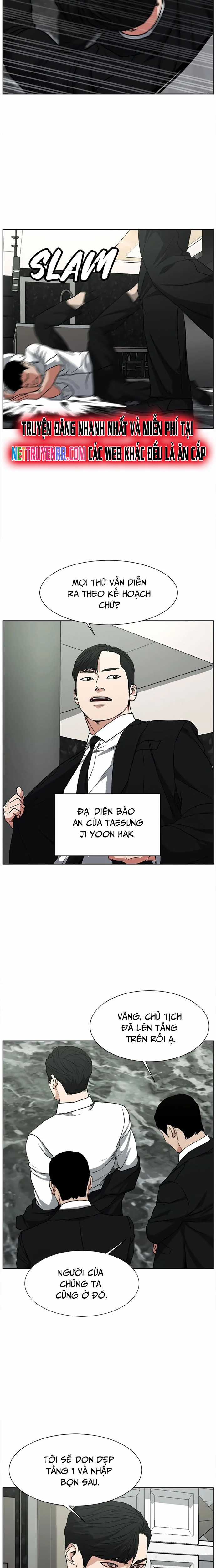 Bố Già Trùng Sinh - Chapter 52 - Trang 4