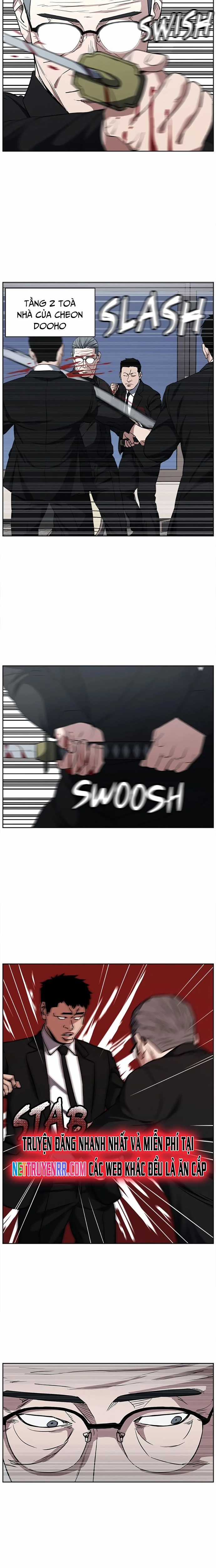 Bố Già Trùng Sinh - Chapter 52 - Trang 6