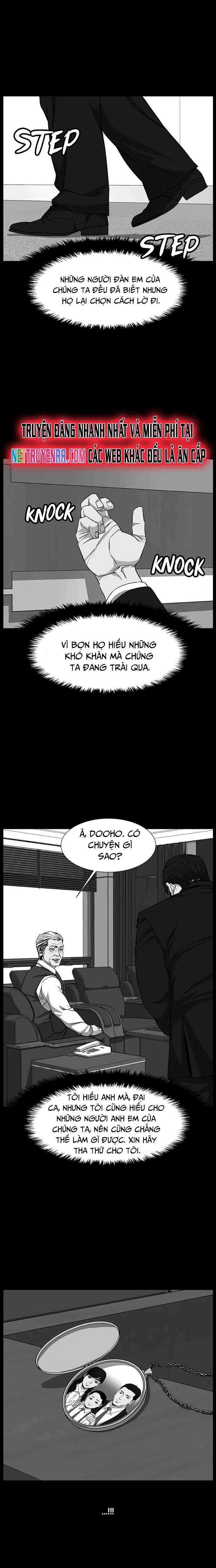 Bố Già Trùng Sinh - Chapter 52 - Trang 12