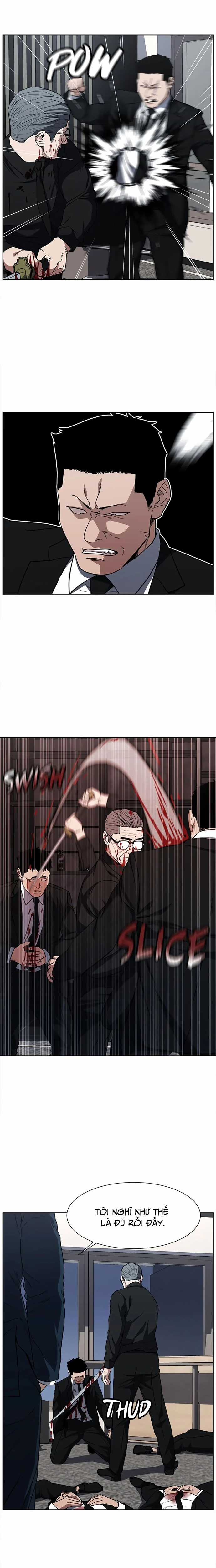 Bố Già Trùng Sinh - Chapter 52 - Trang 7