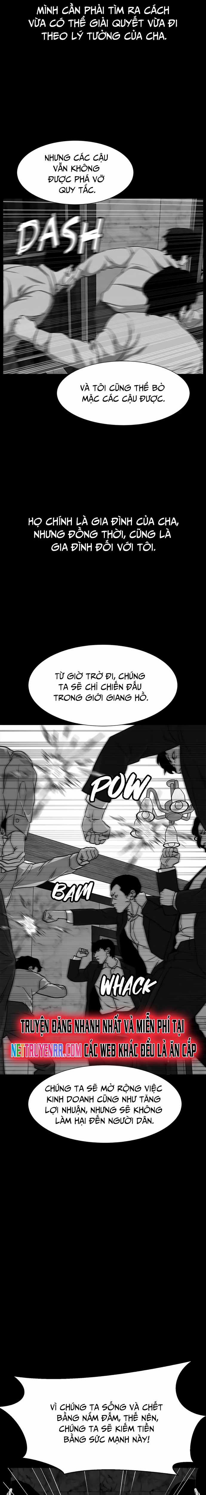 Bố Già Trùng Sinh - Chapter 52 - Trang 14