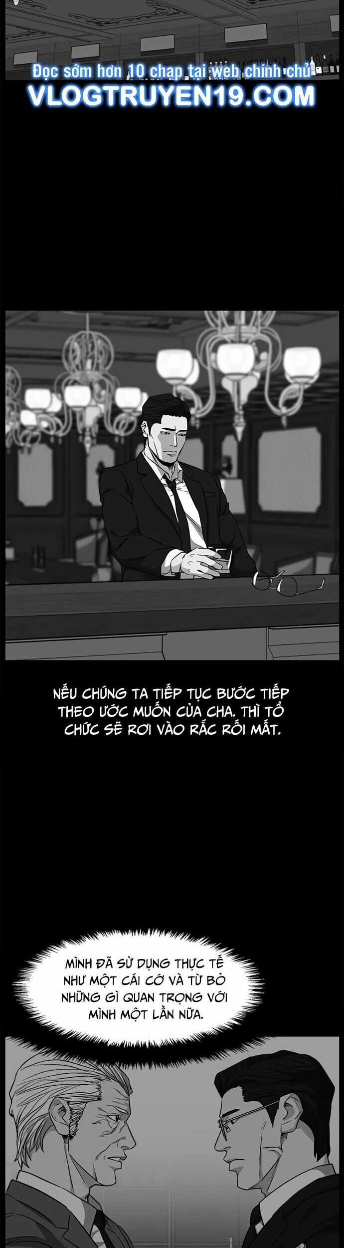 Bố Già Trùng Sinh - Chapter 53 - Trang 2