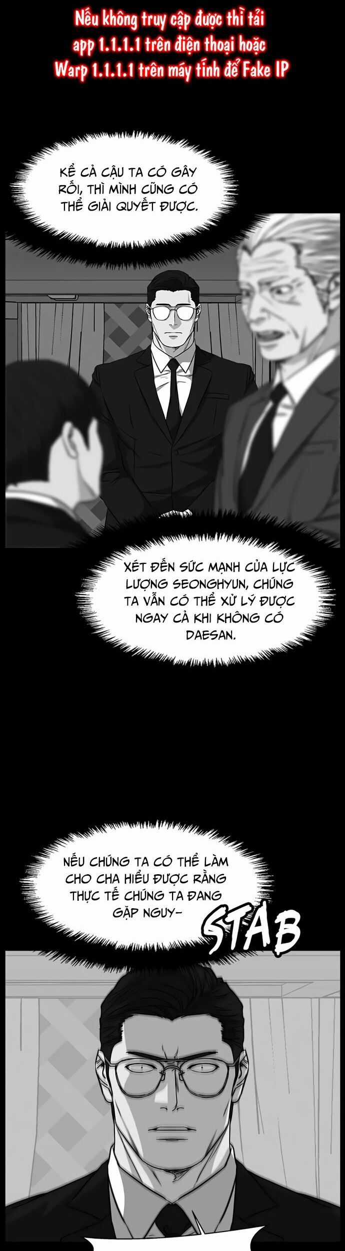 Bố Già Trùng Sinh - Chapter 53 - Trang 23