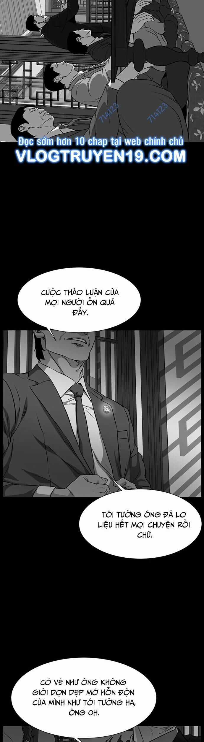 Bố Già Trùng Sinh - Chapter 53 - Trang 29