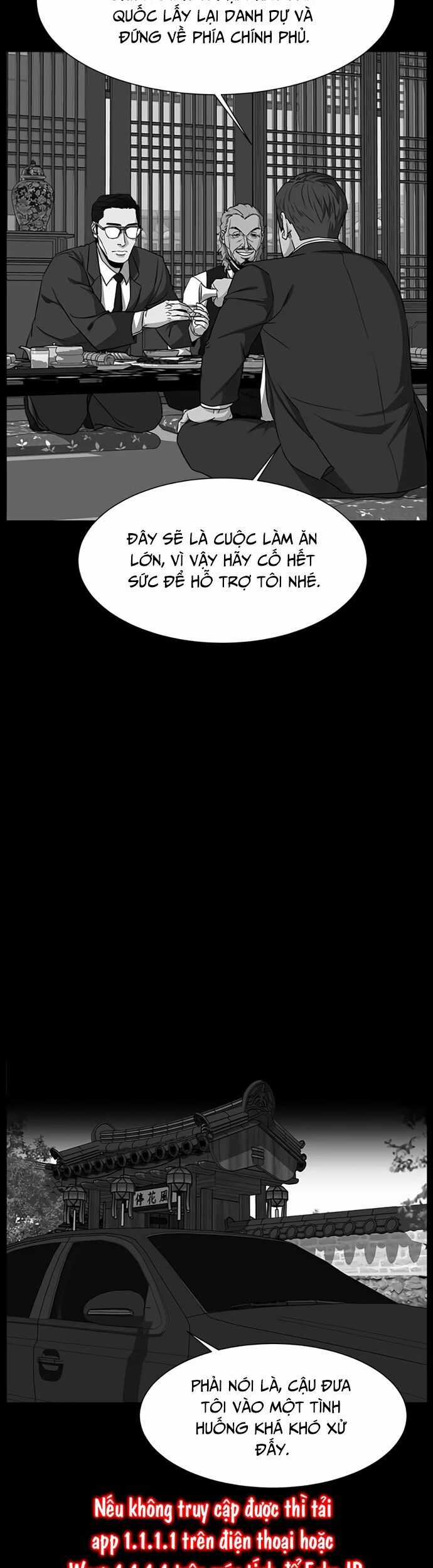 Bố Già Trùng Sinh - Chapter 53 - Trang 37