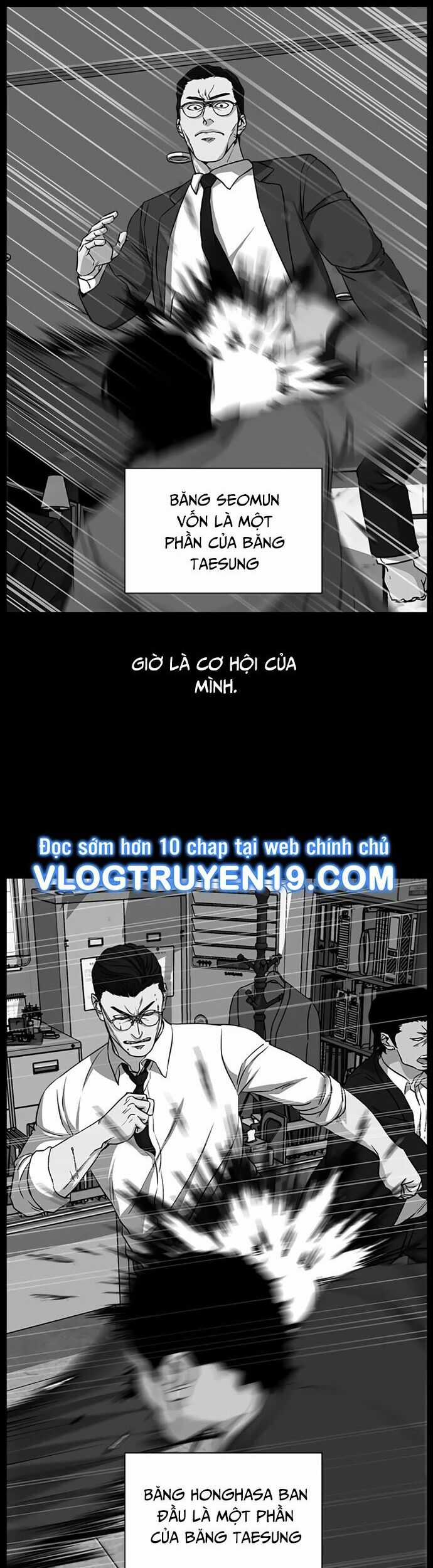 Bố Già Trùng Sinh - Chapter 53 - Trang 40