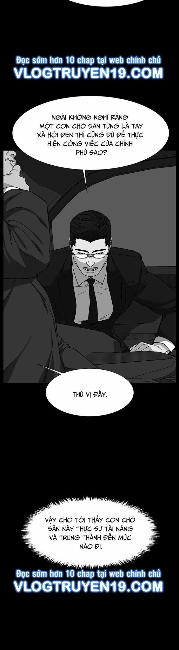 Bố Già Trùng Sinh - Chapter 53 - Trang 39