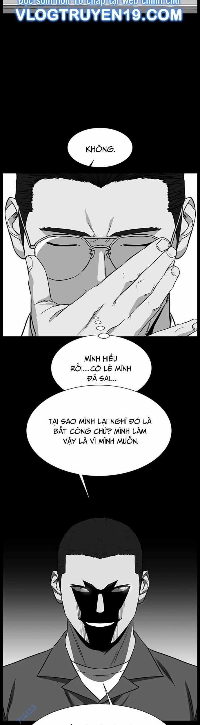 Bố Già Trùng Sinh - Chapter 53 - Trang 59