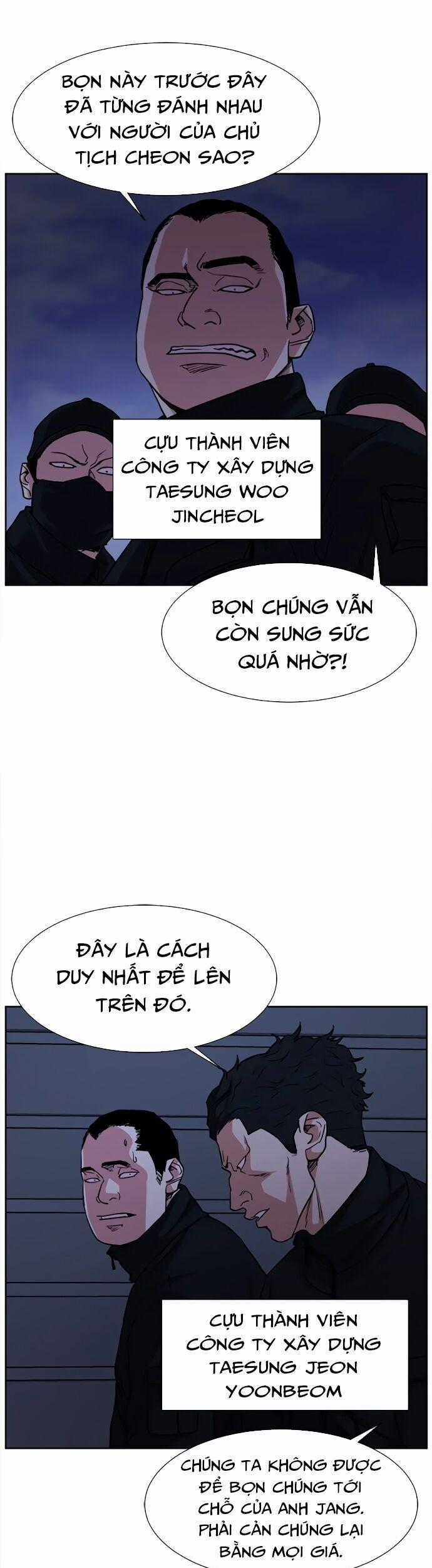 Bố Già Trùng Sinh - Chapter 54 - Trang 5