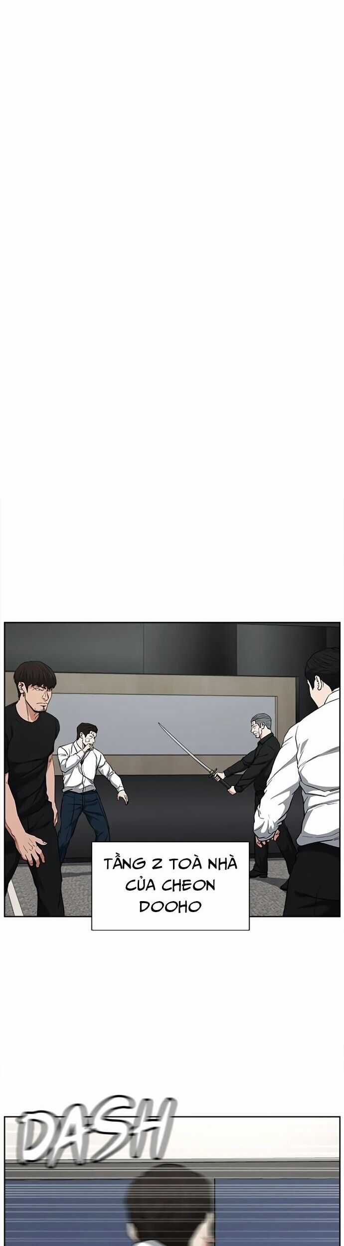 Bố Già Trùng Sinh - Chapter 54 - Trang 8