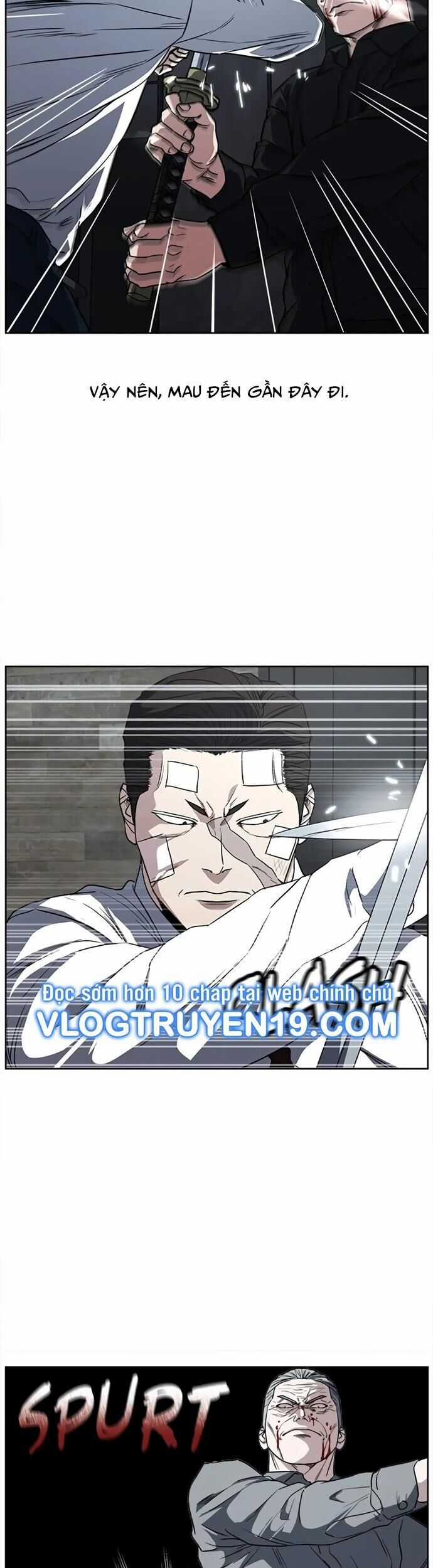 Bố Già Trùng Sinh - Chapter 54 - Trang 39