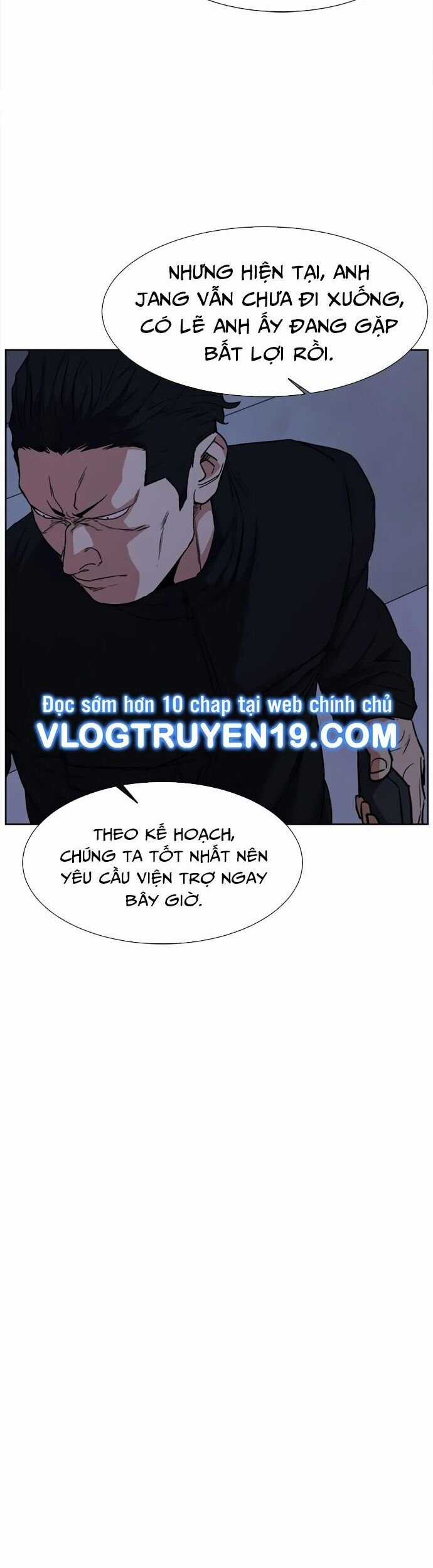 Bố Già Trùng Sinh - Chapter 54 - Trang 6