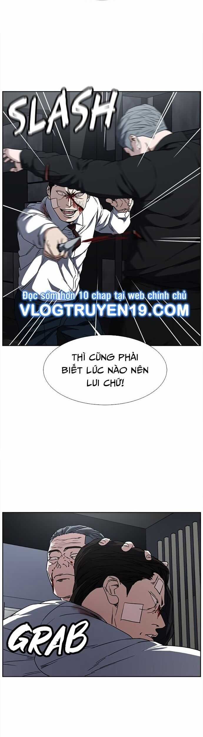 Bố Già Trùng Sinh - Chapter 55 - Trang 16
