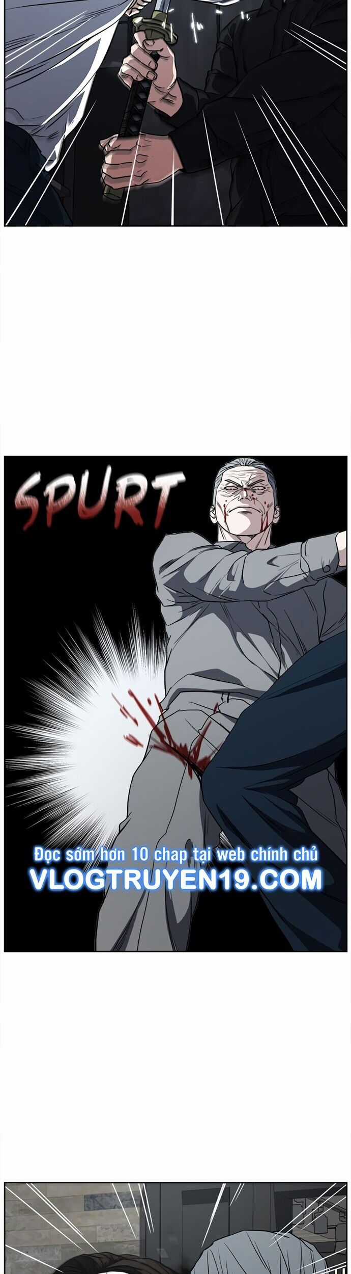 Bố Già Trùng Sinh - Chapter 55 - Trang 2