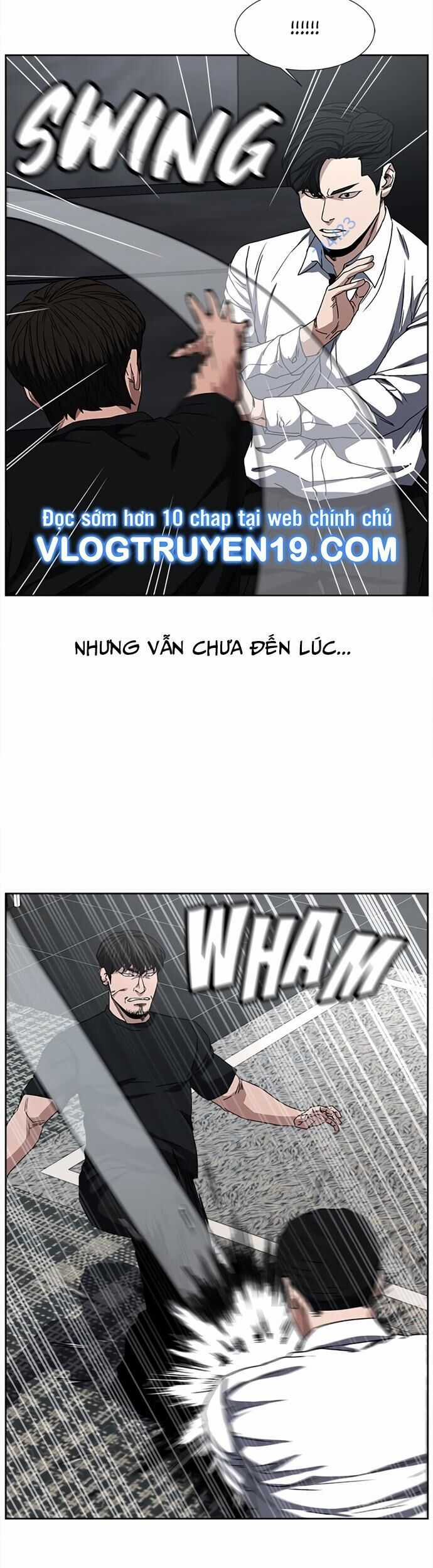 Bố Già Trùng Sinh - Chapter 55 - Trang 23