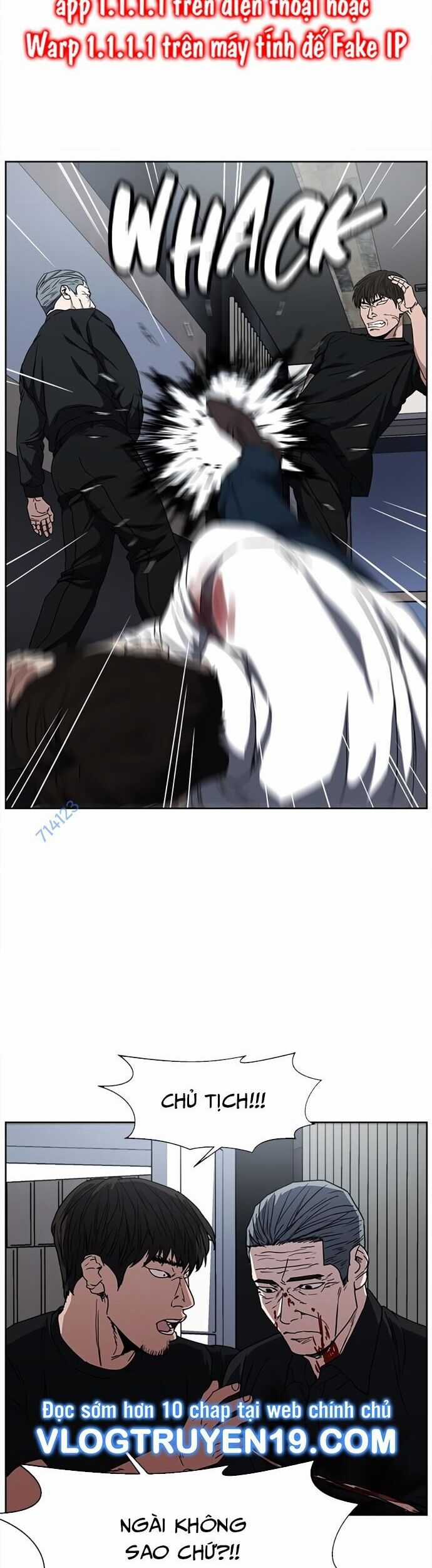 Bố Già Trùng Sinh - Chapter 55 - Trang 28