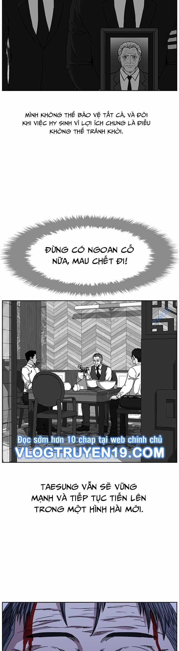 Bố Già Trùng Sinh - Chapter 55 - Trang 41