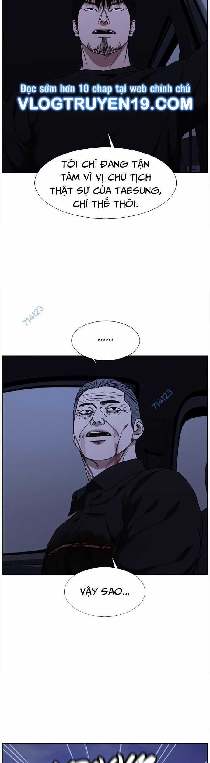 Bố Già Trùng Sinh - Chapter 55 - Trang 36