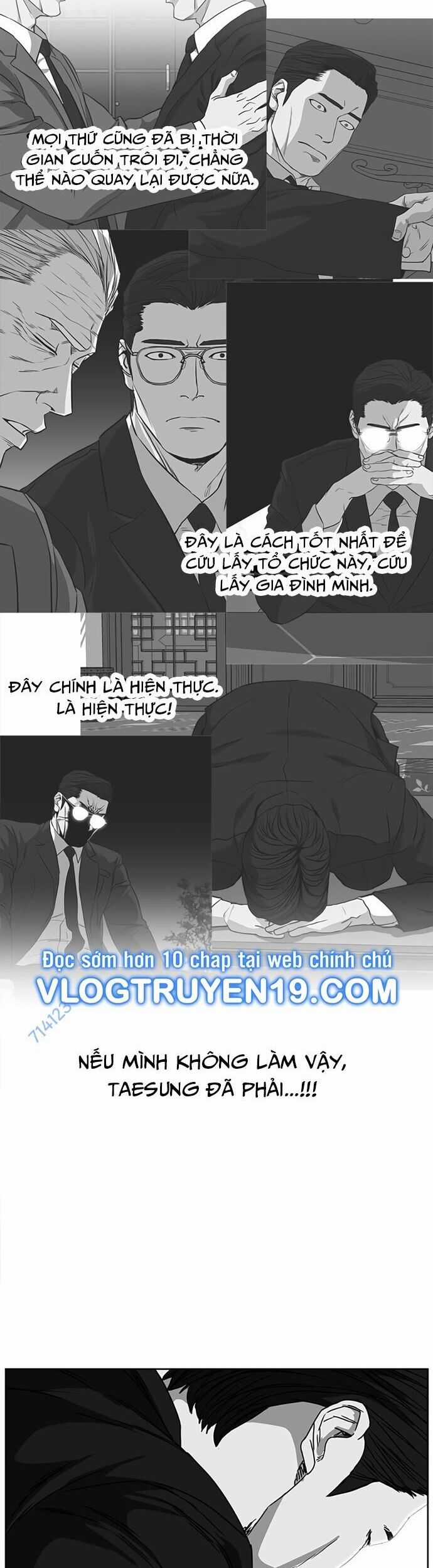 Bố Già Trùng Sinh - Chapter 55 - Trang 44