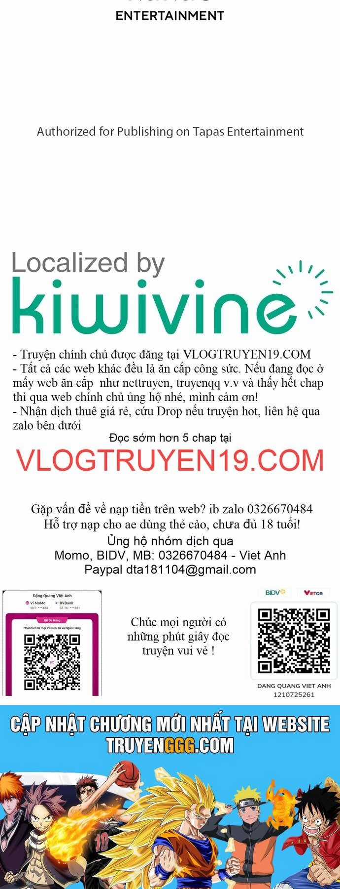 Bố Già Trùng Sinh - Chapter 55 - Trang 51