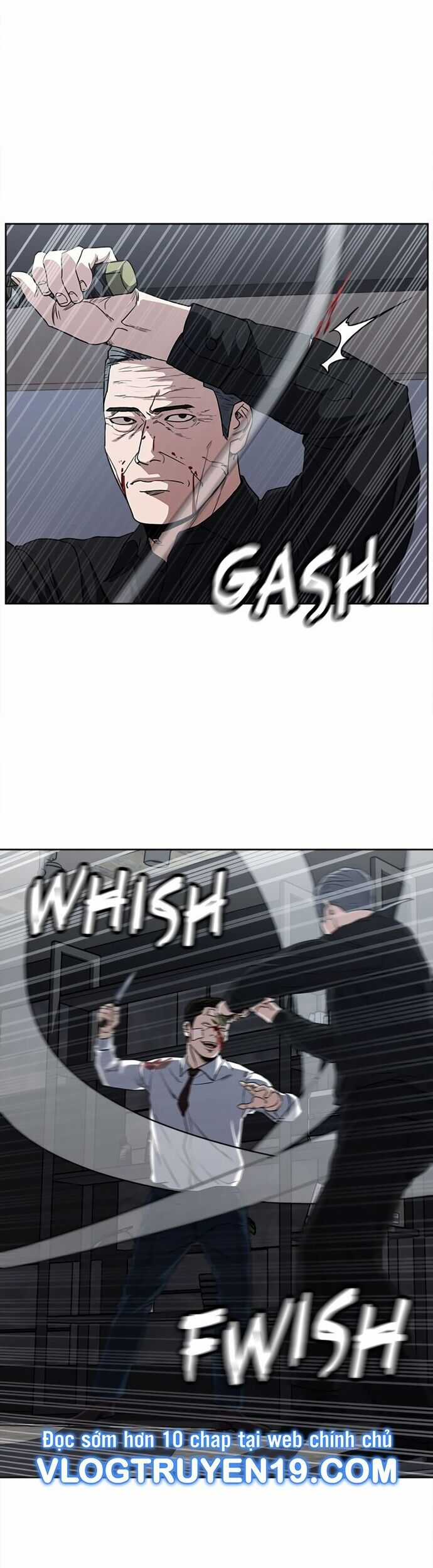 Bố Già Trùng Sinh - Chapter 55 - Trang 12