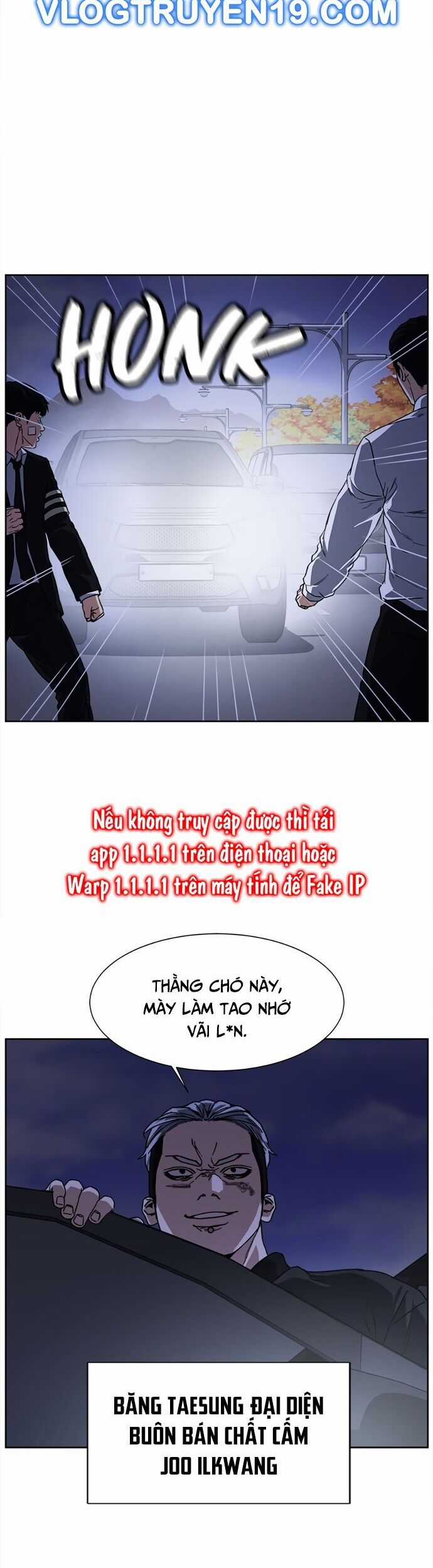 Bố Già Trùng Sinh - Chapter 56 - Trang 14