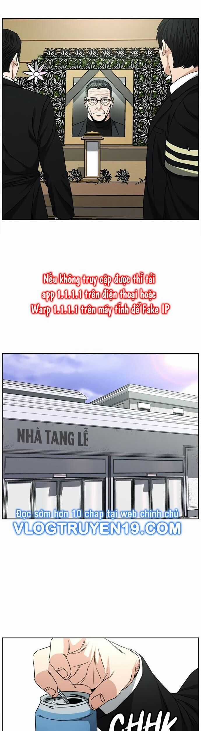 Bố Già Trùng Sinh - Chapter 56 - Trang 24