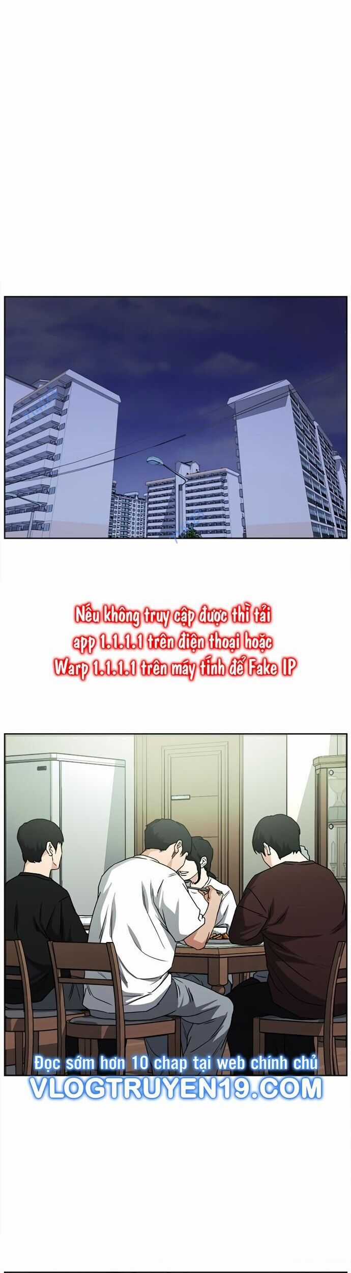 Bố Già Trùng Sinh - Chapter 56 - Trang 28