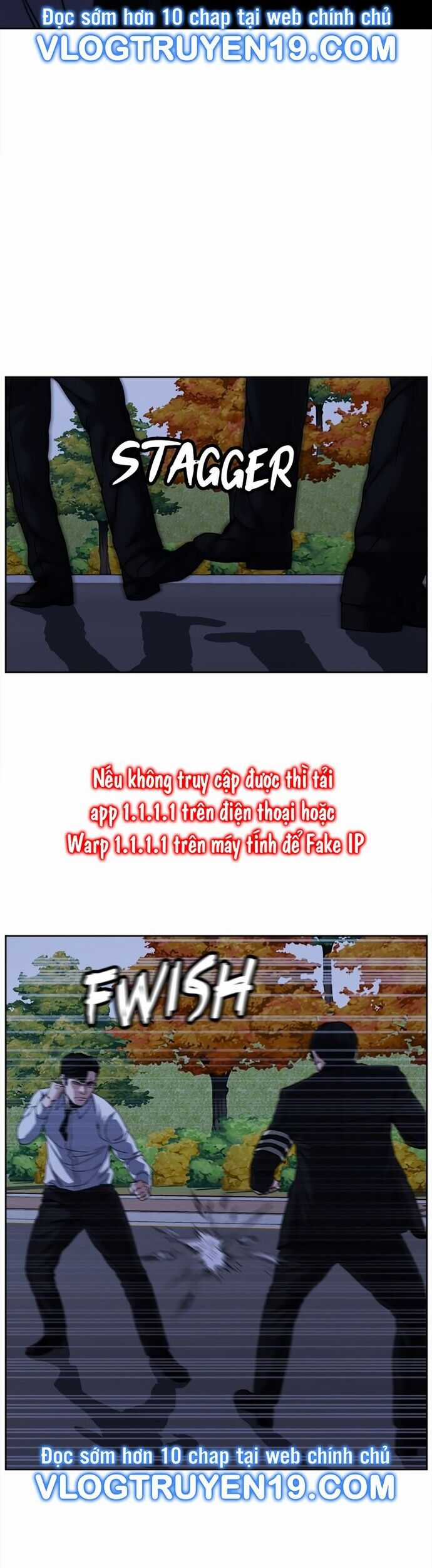 Bố Già Trùng Sinh - Chapter 56 - Trang 12