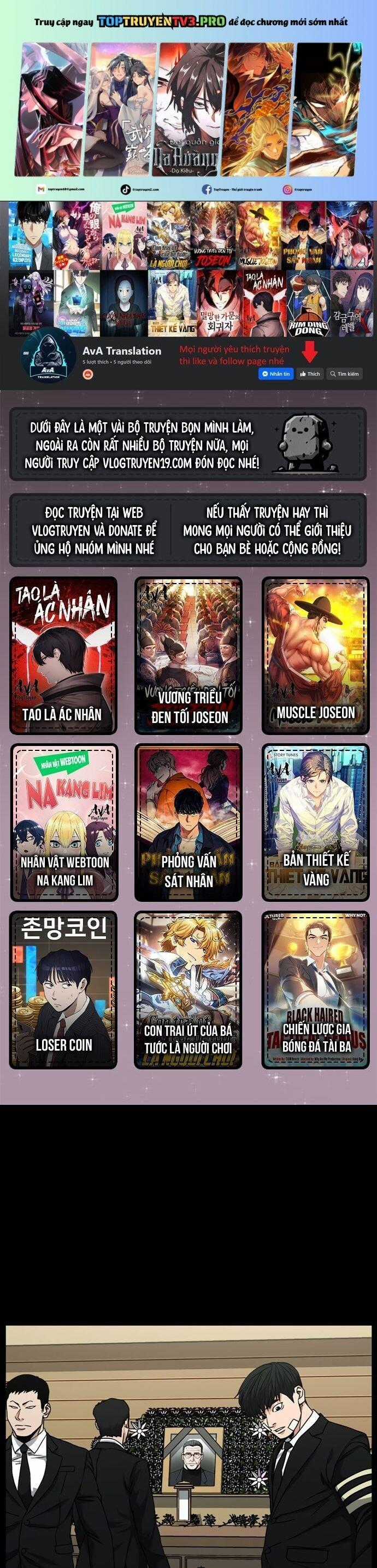 Bố Già Trùng Sinh - Chapter 57 - Trang 1