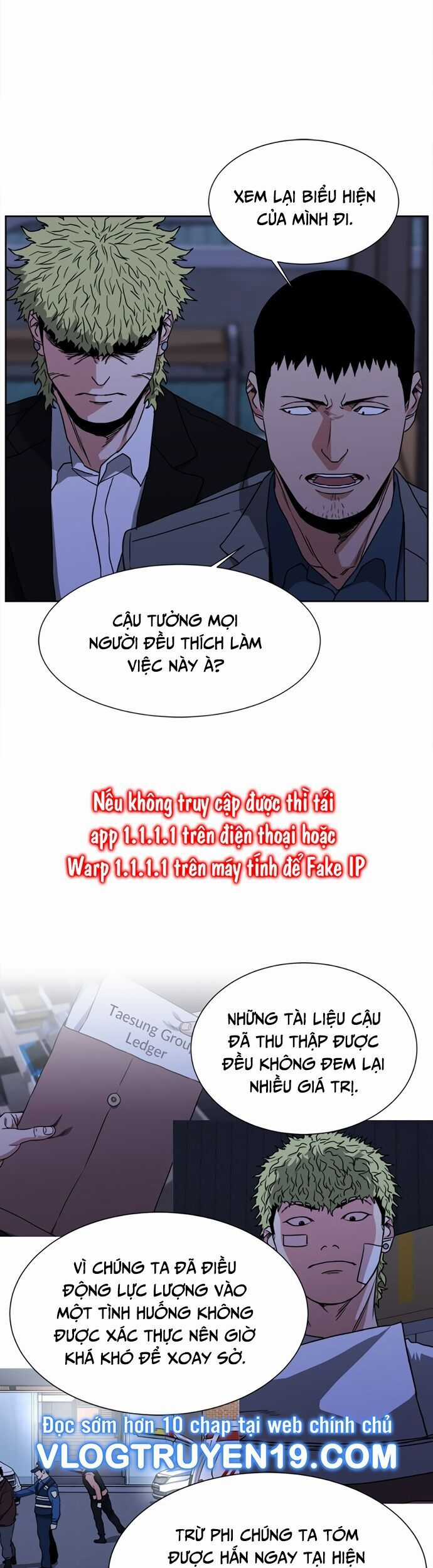 Bố Già Trùng Sinh - Chapter 57 - Trang 15